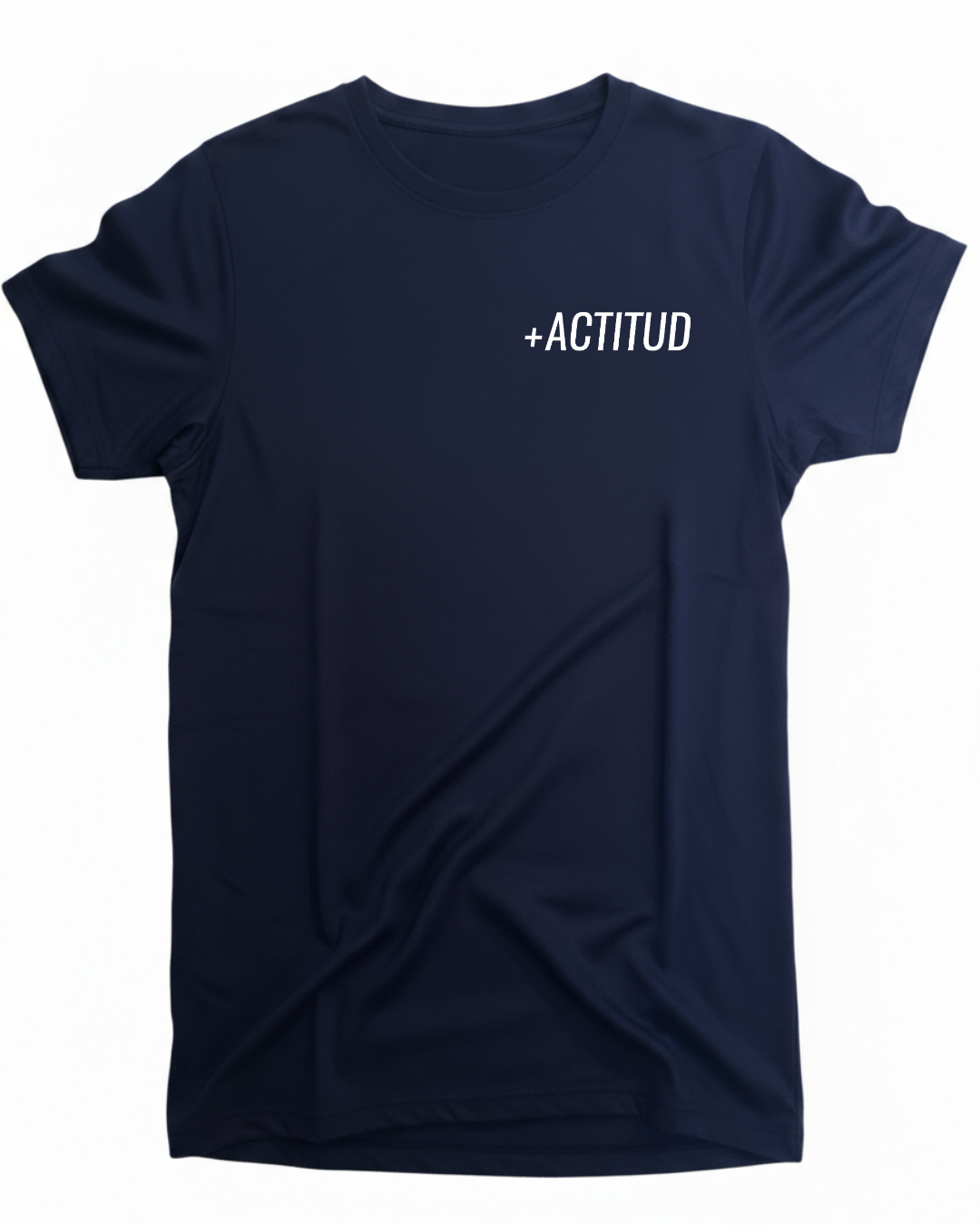 Playera Perseverancia