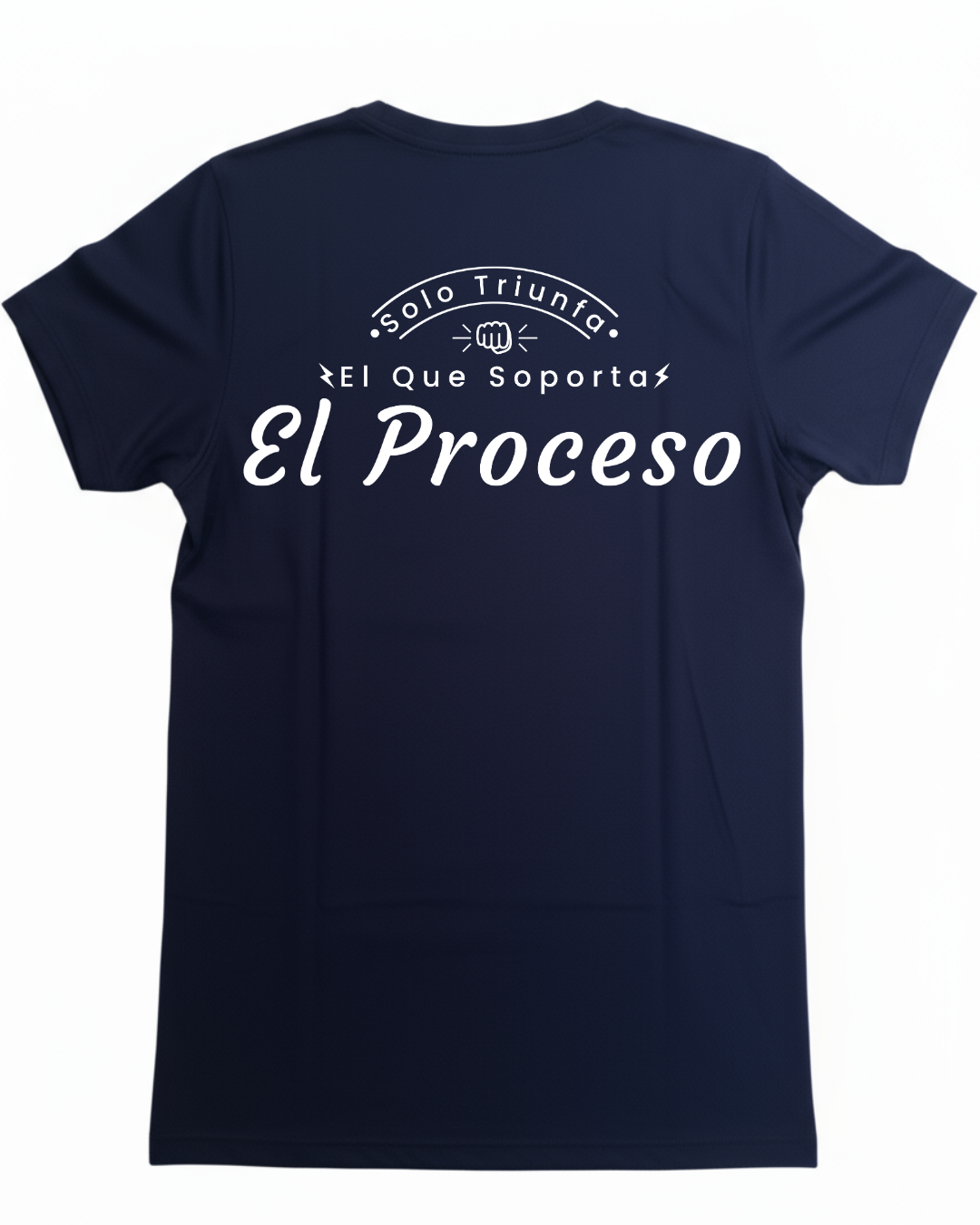 Playera El Proceso