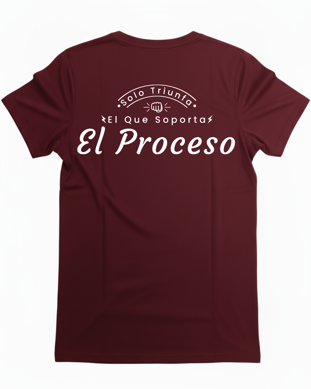 Playera El Proceso